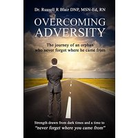 Overcoming Adversity - Overcoming Adversity - jetzt bei oelder-buchhandlung.de kaufen