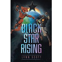 Black Star Rising - Black Star Rising - jetzt bei oelder-buchhandlung.de kaufen