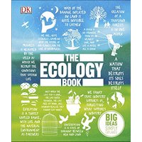 The Ecology Book: Big Ideas Simply Explained