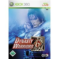 Dynasty Warriors 6 - Ensemble Complet