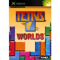Tetris World Online Xbox