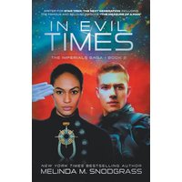 In Evil Times (Imperials Saga, Band 2) - In Evil Times (Imperials Saga, Band 2) - jetzt bei oelder-buchhandlung.de kaufen