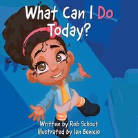 What Can I Do Today? - What Can I Do Today? - jetzt bei oelder-buchhandlung.de kaufen