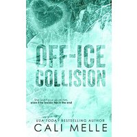 Off-Ice Collision - Off-Ice Collision - jetzt bei oelder-buchhandlung.de kaufen