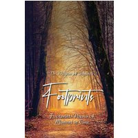 Footprints: Poems of moment in time - Footprints: Poems of moment in time - jetzt bei oelder-buchhandlung.de kaufen