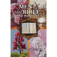 Men of the Bible: and What Made Them Great - Men of the Bible: and What Made Them Great - jetzt bei oelder-buchhandlung.de kaufen