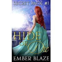 Hide or Die (Secret Pack, Band 1) - Hide or Die (Secret Pack, Band 1) - jetzt bei oelder-buchhandlung.de kaufen