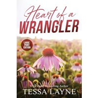 Heart of a Wrangler (Cowboys of the Flint Hills, Band 3) - Heart of a Wrangler (Cowboys of the Flint Hills, Band 3) - jetzt bei oelder-buchhandlung.de kaufen