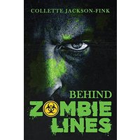 Behind Zombie Lines - Behind Zombie Lines - jetzt bei oelder-buchhandlung.de kaufen