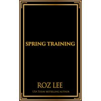 Spring Training: Discreet Edition (Texas Mustangs Baseball: Discreet Series, Band 5) - Spring Training: Discreet Edition (Texas Mustangs Baseball: Discreet Series, Band 5) - jetzt bei oelder-buchhandlung.de kaufen