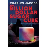 The Billion Dollar Sugar Cube (David Blum, Band 2) - The Billion Dollar Sugar Cube (David Blum, Band 2) - jetzt bei oelder-buchhandlung.de kaufen