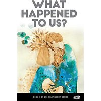 What Happened to Us? - What Happened to Us? - jetzt bei oelder-buchhandlung.de kaufen