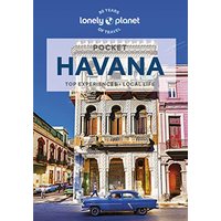 Lonely Planet Pocket Havana 2: Top Sights, Local Experiences (Pocket Guide)