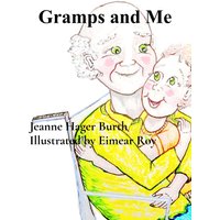 Gramps and Me - Gramps and Me - jetzt bei oelder-buchhandlung.de kaufen