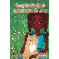 Suzette Ak Chat Yon Sèl Grenn Je a - Suzette Ak Chat Yon Sèl Grenn Je a - jetzt bei oelder-buchhandlung.de kaufen