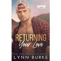Returning Your love - Returning Your love - jetzt bei oelder-buchhandlung.de kaufen