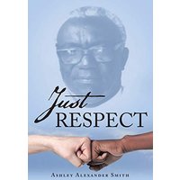 Just Respect - Just Respect - jetzt bei oelder-buchhandlung.de kaufen