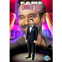 FAME: Charlie Cox - FAME: Charlie Cox - jetzt bei oelder-buchhandlung.de kaufen