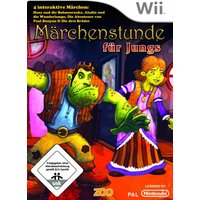 Märchenstunde Für Jungs