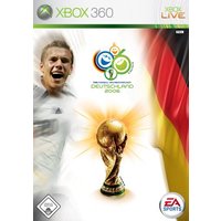 Fifa Fussball-weltmeisterschaft Deutschland 2006