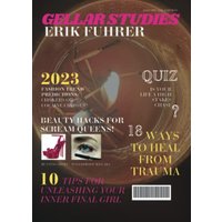 Gellar Studies - Gellar Studies - jetzt bei oelder-buchhandlung.de kaufen