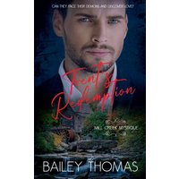Trent's Redemption: (Mill Creek Mystique Book 1) - Trent's Redemption: (Mill Creek Mystique Book 1) - jetzt bei oelder-buchhandlung.de kaufen