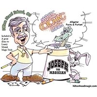 Joseph The Magician - Joseph The Magician - jetzt bei oelder-buchhandlung.de kaufen