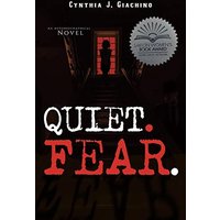 Quiet. Fear.: An Autobiographical Novel - Quiet. Fear.: An Autobiographical Novel - jetzt bei oelder-buchhandlung.de kaufen
