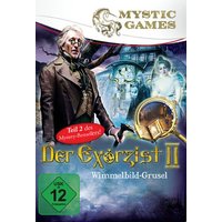 Intenium Mystic Games - Der Exorzist 2