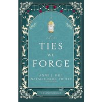 These Ties We Forge - These Ties We Forge - jetzt bei oelder-buchhandlung.de kaufen