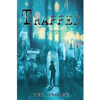 Trapped - Trapped - jetzt bei oelder-buchhandlung.de kaufen