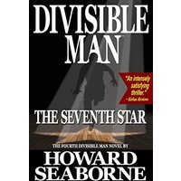 DIVISIBLE MAN - THE SEVENTH STAR - DIVISIBLE MAN - THE SEVENTH STAR - jetzt bei oelder-buchhandlung.de kaufen