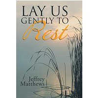 Lay Us Gently to Rest - Lay Us Gently to Rest - jetzt bei oelder-buchhandlung.de kaufen