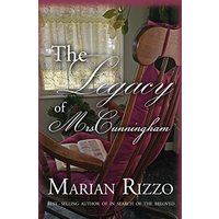 The Legacy of Mrs. Cunningham - The Legacy of Mrs. Cunningham - jetzt bei oelder-buchhandlung.de kaufen