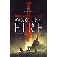 The Awakening Fire - The Awakening Fire - jetzt bei oelder-buchhandlung.de kaufen