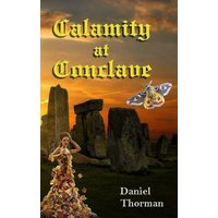 Calamity at Conclave: A Fae Fantasy (The Osten Chronicles, Band 3) - Calamity at Conclave: A Fae Fantasy (The Osten Chronicles, Band 3) - jetzt bei oelder-buchhandlung.de kaufen
