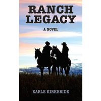 Ranch Legacy - Ranch Legacy - jetzt bei oelder-buchhandlung.de kaufen