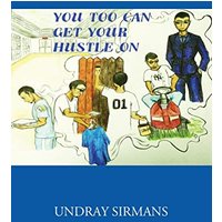 YOU TOO CAN GET YOUR HUSTLE ON - YOU TOO CAN GET YOUR HUSTLE ON - jetzt bei oelder-buchhandlung.de kaufen