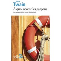 Momox shop Profitez de 43% de réduction sur Les rêves dun garçon pilote au Mississippi