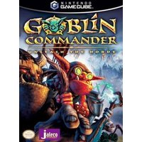 Jaleco Goblin Commander