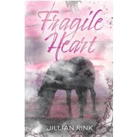 Fragile Heart Alternate Cover (Creek Falls Omegaverse, Band 1) - Fragile Heart Alternate Cover (Creek Falls Omegaverse, Band 1) - jetzt bei oelder-buchhandlung.de kaufen