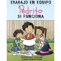 TRABAJO EN EQUIPO Pedrito SI FUNCIONA - TRABAJO EN EQUIPO Pedrito SI FUNCIONA - jetzt bei oelder-buchhandlung.de kaufen