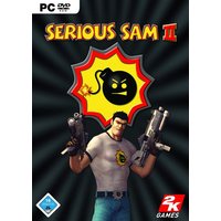 Take 2 Serious Sam 2