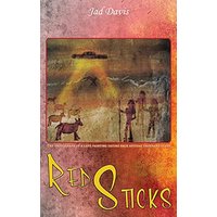 Red Sticks - Red Sticks - jetzt bei oelder-buchhandlung.de kaufen