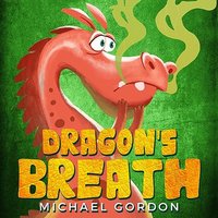 Dragon's Breath - Dragon's Breath - jetzt bei oelder-buchhandlung.de kaufen