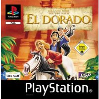 Ubisoft Der Weg Nach El Dorado