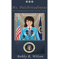 Ms. Pulchritudinous - Ms. Pulchritudinous - jetzt bei oelder-buchhandlung.de kaufen