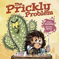 The Prickly Problem: Dr. Pete the Porcupine (Biff Bam Booza, Band 3) - The Prickly Problem: Dr. Pete the Porcupine (Biff Bam Booza, Band 3) - jetzt bei oelder-buchhandlung.de kaufen