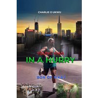 Young Man In A Hurry: Son of Mary - Young Man In A Hurry: Son of Mary - jetzt bei oelder-buchhandlung.de kaufen