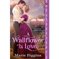 A Wallflower to Love (Love's Addiction) - A Wallflower to Love (Love's Addiction) - jetzt bei oelder-buchhandlung.de kaufen